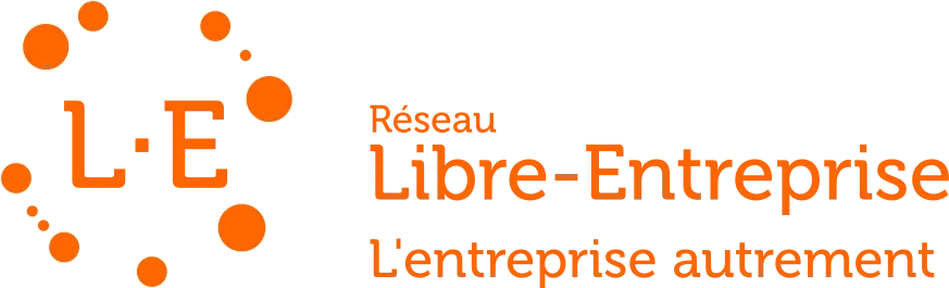 Logo Libre Entreprise