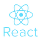 React